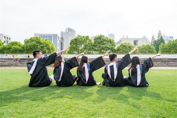 人力資源管理分析：大學(xué)里的男生為什么越來越少了