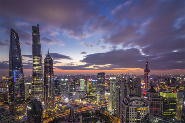 5月經(jīng)濟數(shù)據(jù)傳遞這些積極信號，企業(yè)如何應對？