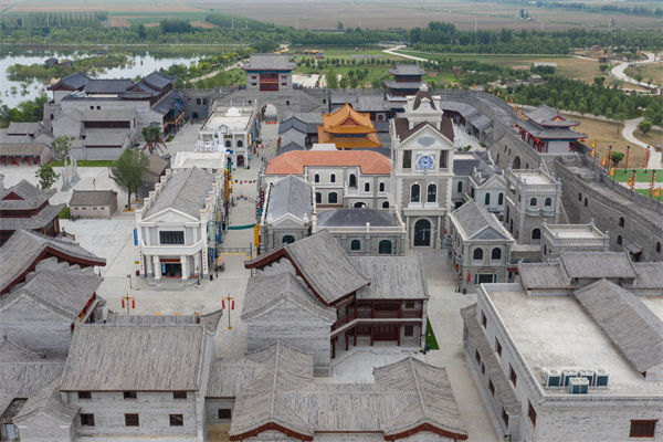 濰坊農產品營銷溢價低難出圈，濰坊營銷咨詢公司如何打造地域品牌IP？