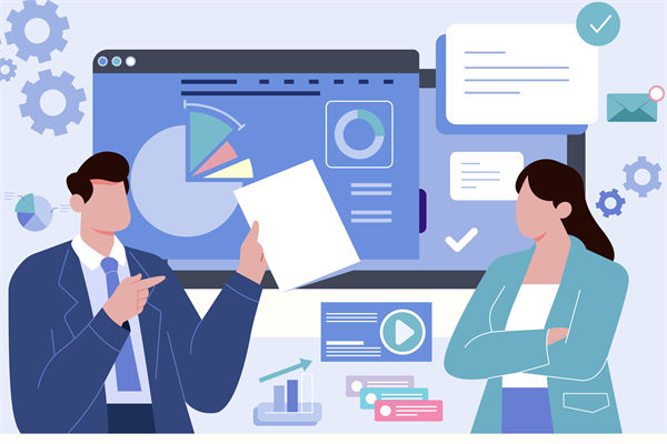 績效流于形式，如何構(gòu)建驅(qū)動戰(zhàn)略落地的考核體系？