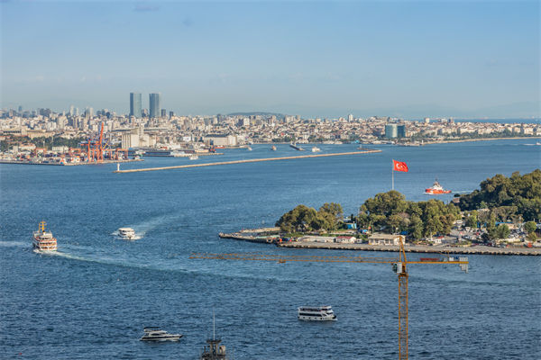 伊朗擬關(guān)閉霍爾木茲海峽，關(guān)聯(lián)企業(yè)供應(yīng)鏈怎么看？