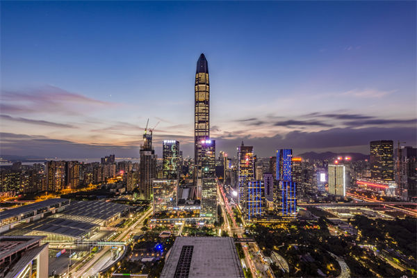 這些創(chuàng)新高地正在拔地而起，關聯(lián)企業(yè)有何啟示？