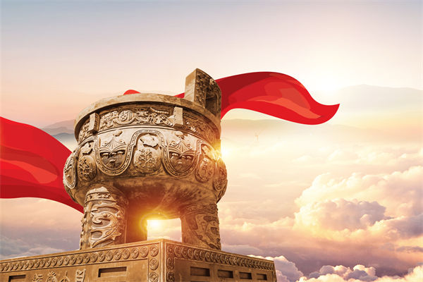 以信仰之光照亮文化強(qiáng)國建設(shè)之路，企業(yè)有何啟示？