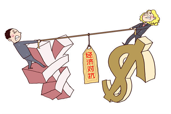 特朗普再對8國加征關(guān)稅，最高50%，關(guān)聯(lián)企業(yè)怎么看？