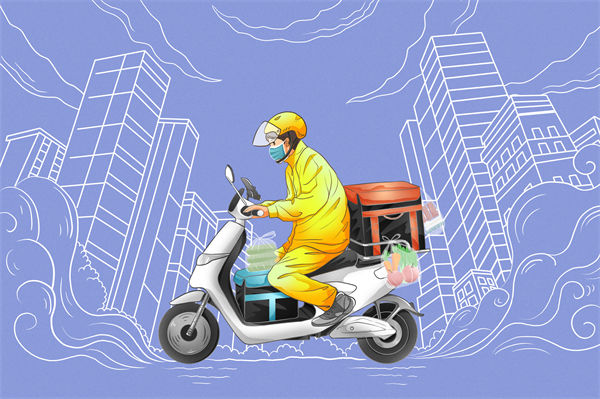 供應(yīng)鏈分析：外賣大戰(zhàn)第一批受害者出現(xiàn)了，是誰？