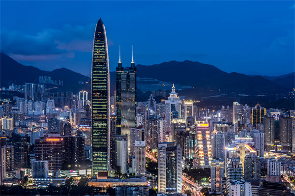 奮力打開改革開放新天地，企業(yè)數(shù)字化轉(zhuǎn)型怎么看？