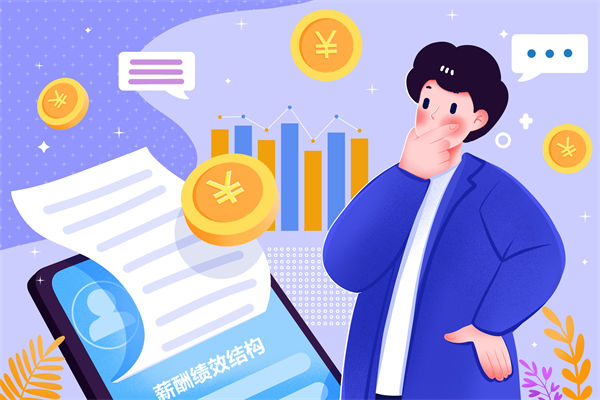 行業(yè)競(jìng)爭(zhēng)加劇，如何借薪酬績(jī)效管理提升人才競(jìng)爭(zhēng)力？