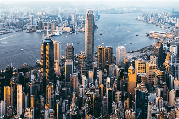 香港穩(wěn)定幣條例今起實施，對集成供應鏈有何啟示？
