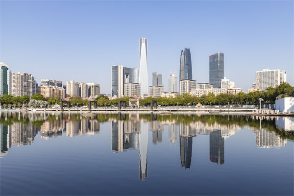 制造業(yè)管理分析：短劇基地狂飆，誰是下一個橫店？