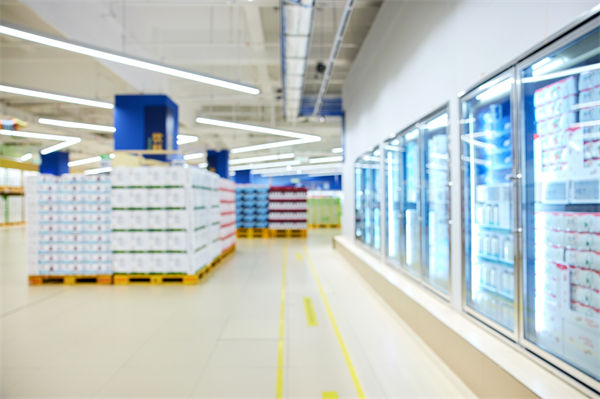知名超市半年關(guān)了227家店，關(guān)聯(lián)企業(yè)營銷怎么看？