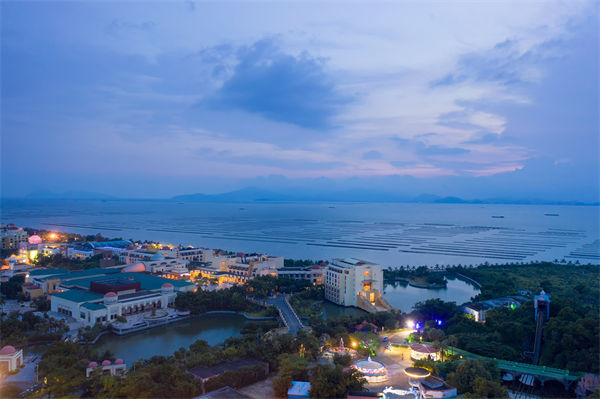 企業(yè)卡在轉(zhuǎn)型關(guān)鍵期難突破，珠海管理咨詢能找新方向嗎？