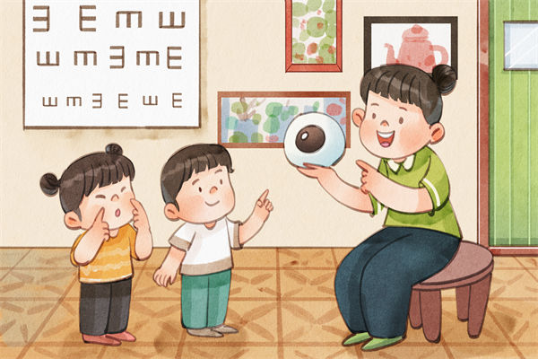 制造業(yè)管理：電子產(chǎn)品“防藍光”功能真能護眼嗎？