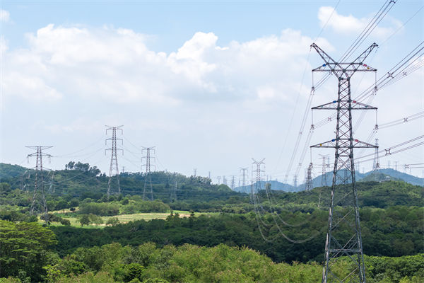 供應鏈管理：中國電力充足，還需要節(jié)約用電嗎？