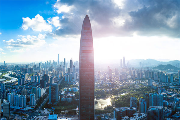 中國(guó)最重要的五大城市群定了，對(duì)供應(yīng)鏈有何啟示？