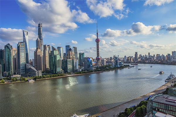 中國(guó)最重要的五大城市群定了，對(duì)供應(yīng)鏈有何啟示？