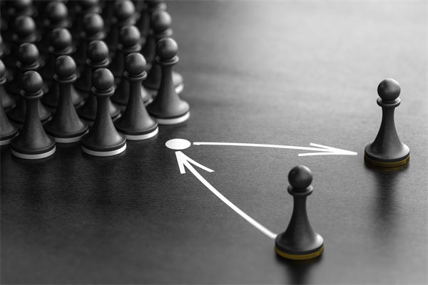 組織規(guī)劃咨詢公司，如何助企業(yè)設(shè)計高效的組織架構(gòu)？