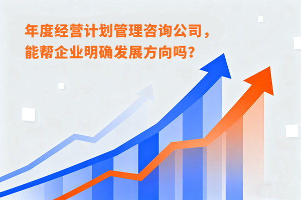 年度經(jīng)營計劃管理咨詢公司，能幫企業(yè)明確發(fā)展方向嗎？