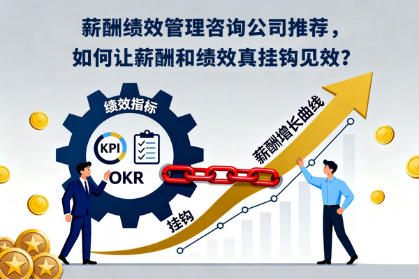 薪酬績(jī)效管理咨詢公司推薦，如何讓薪酬和績(jī)效真掛鉤見(jiàn)效？