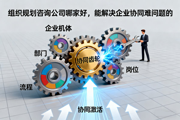 組織規(guī)劃咨詢公司哪家好，能解決企業(yè)協(xié)同難問題的