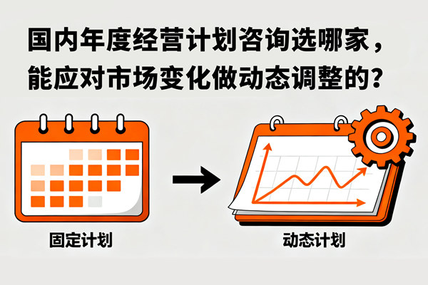 國內(nèi)年度經(jīng)營計劃咨詢選哪家，能應(yīng)對市場變化做動態(tài)調(diào)整的？