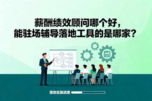 薪酬績(jī)效顧問(wèn)哪個(gè)好，能駐場(chǎng)輔導(dǎo)落地工具的是哪家？
