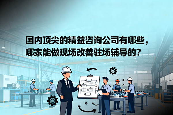 國(guó)內(nèi)頂尖的精益咨詢公司有哪些，哪家能做現(xiàn)場(chǎng)改善駐場(chǎng)輔導(dǎo)的？