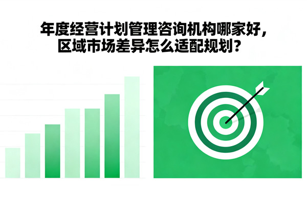 年度經(jīng)營計劃管理咨詢機(jī)構(gòu)哪家好，區(qū)域市場差異怎么適配規(guī)劃？
