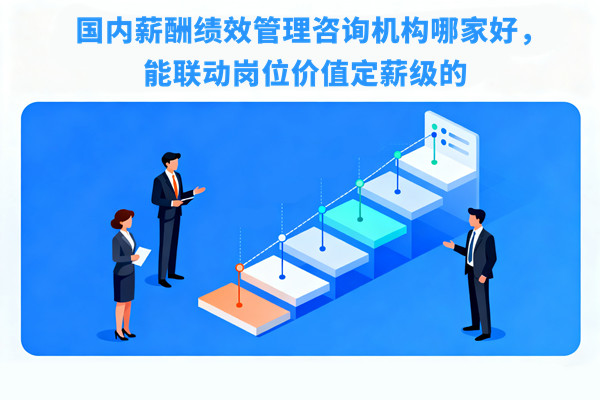 國內(nèi)薪酬績效管理咨詢機構(gòu)哪家好，能聯(lián)動崗位價值定薪級的