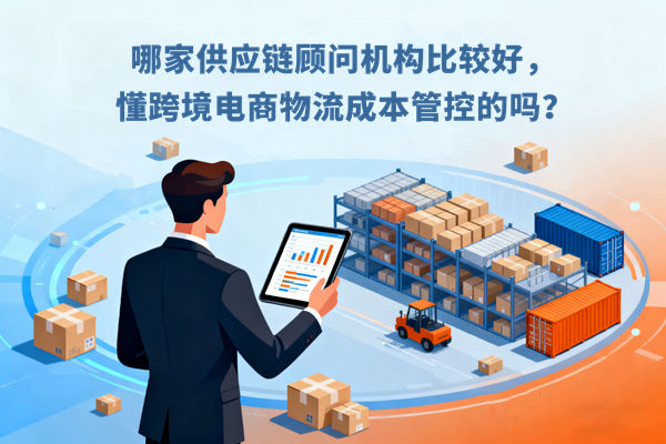 哪家供應(yīng)鏈顧問(wèn)機(jī)構(gòu)比較好，懂跨境電商物流成本管控的嗎？