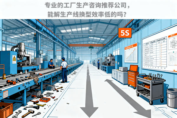 專業(yè)的工廠生產(chǎn)咨詢推薦公司，能解生產(chǎn)線換型效率低的嗎？