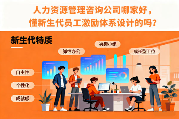 人力資源管理咨詢公司哪家好，懂新生代員工激勵(lì)體系設(shè)計(jì)的嗎？