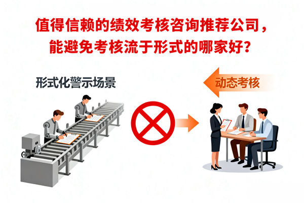 值得信賴的績(jī)效考核咨詢推薦公司，能避免考核流于形式的哪家好？