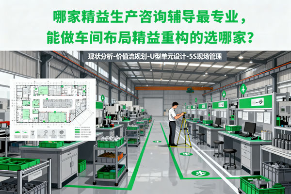哪家精益生產(chǎn)咨詢輔導(dǎo)最專業(yè)，能做車間布局精益重構(gòu)的選哪家？