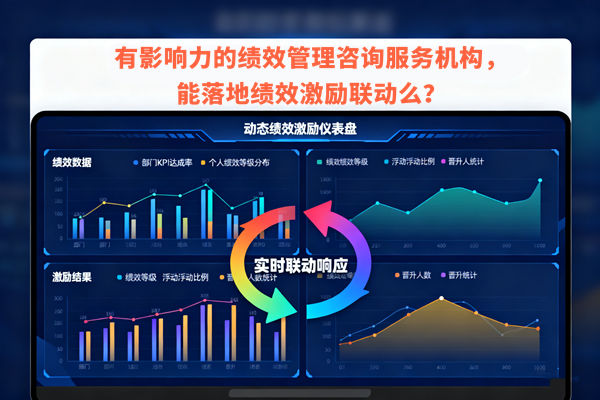 有影響力的績效管理咨詢服務(wù)機構(gòu)，能落地績效激勵聯(lián)動么？