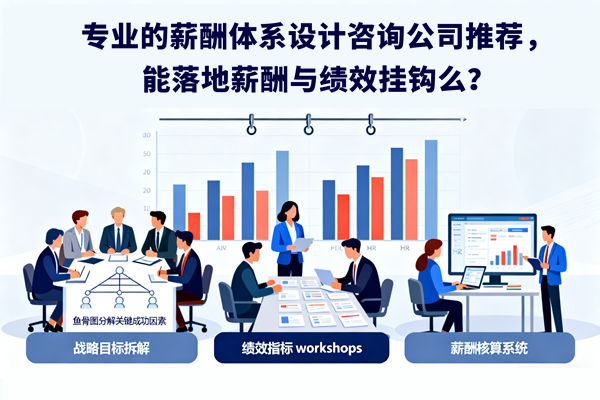 專業(yè)的薪酬體系設(shè)計(jì)咨詢公司推薦，能落地薪酬與績(jī)效掛鉤么？