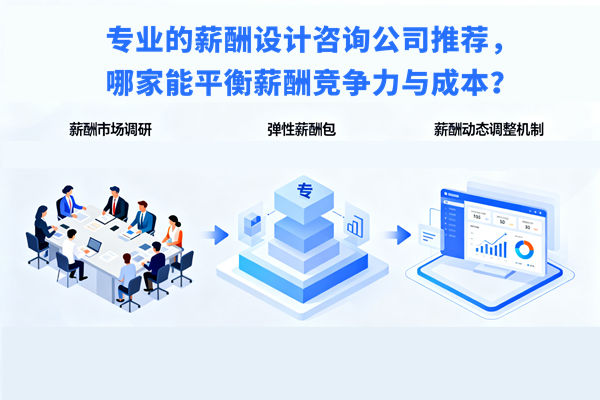 專業(yè)的薪酬設(shè)計(jì)咨詢公司推薦，哪家能平衡薪酬競(jìng)爭(zhēng)力與成本？