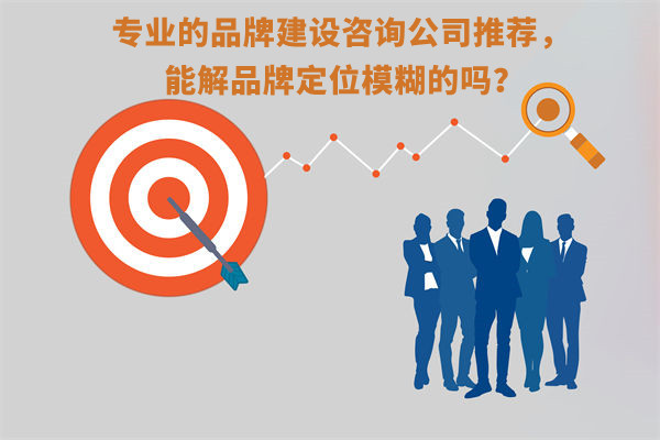 專業(yè)的品牌建設(shè)咨詢公司推薦，能解品牌定位模糊問題嗎？