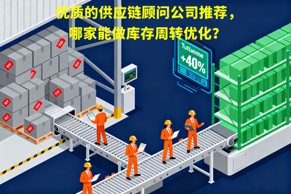 優(yōu)質(zhì)的供應(yīng)鏈顧問公司推薦，哪家能做庫存周轉(zhuǎn)優(yōu)化？