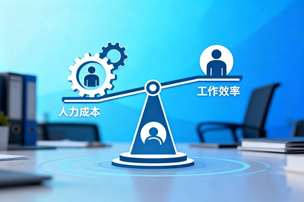 值得信賴的人力資源咨詢公司排名，能做人力成本優(yōu)化的選哪家？