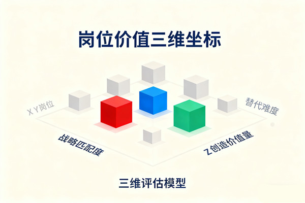 薪酬體系設(shè)計(jì)咨詢公司選哪家，能做崗位價(jià)值精準(zhǔn)評(píng)估的么？
