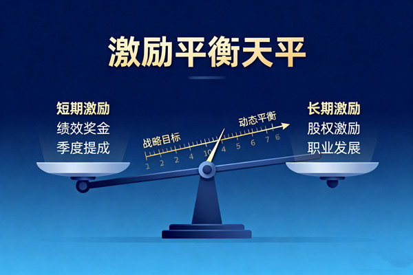 哪家薪酬與績效管理咨詢公司最專業(yè)，懂長短激勵平衡設(shè)計的嗎？