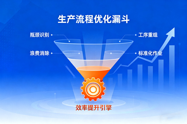 值得信賴的精益管理咨詢公司推薦，能做現(xiàn)場效率提升的選哪家？