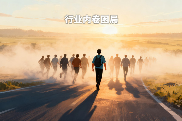 有實力的戰(zhàn)略管理公司推薦，能破行業(yè)內(nèi)卷困局的嗎？