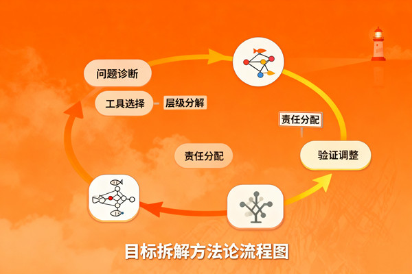 年度經(jīng)營(yíng)計(jì)劃咨詢服務(wù)機(jī)構(gòu)哪個(gè)好，能解目標(biāo)拆解模糊的嗎？