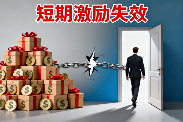 有實力的薪酬績效咨詢公司推薦，能破激勵與留存脫節(jié)的嗎？