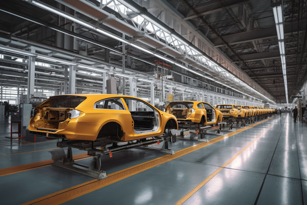 汽車行業(yè)選哪家企業(yè)管理咨詢公司，能解新能源轉(zhuǎn)型管理難題嗎？
