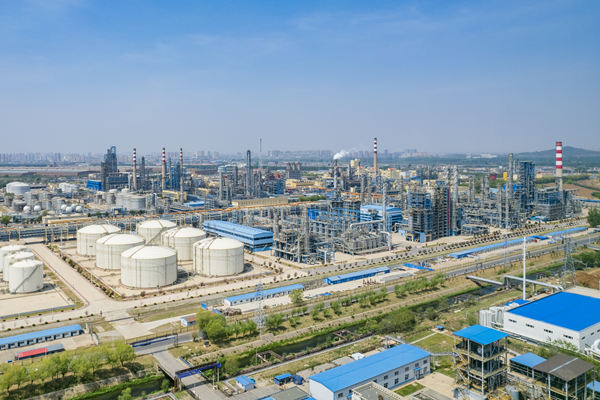 化工行業(yè)企業(yè)管理咨詢公司推薦，懂新工藝安全合規(guī)落地嗎？