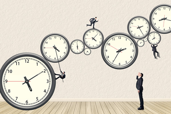 知名的人力資源咨詢推薦公司，如何幫企業(yè)提升人效？