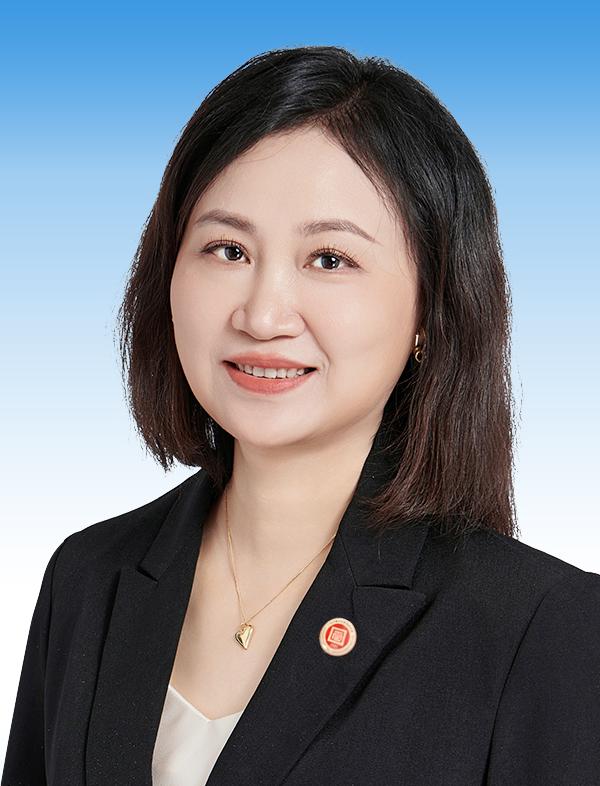 正睿企業(yè)管理咨詢師謝穎